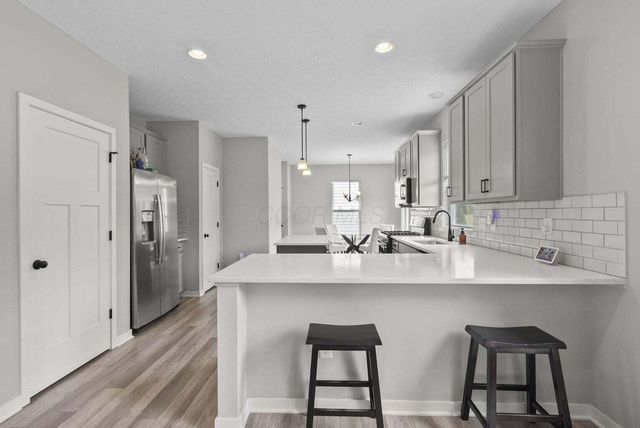 2557 Taberville Drive, Blacklick, OH 43004