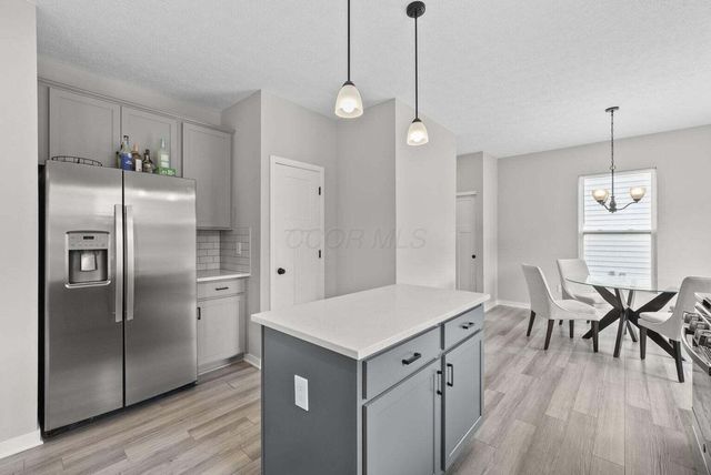 2557 Taberville Drive, Blacklick, OH 43004