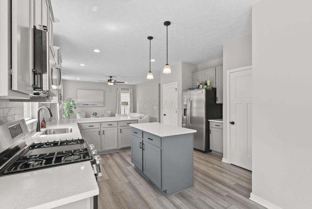 2557 Taberville Drive, Blacklick, OH 43004