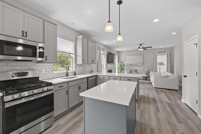 2557 Taberville Drive, Blacklick, OH 43004