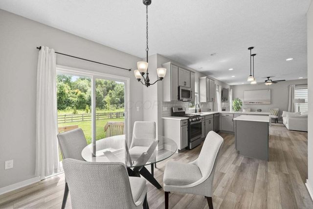 2557 Taberville Drive, Blacklick, OH 43004