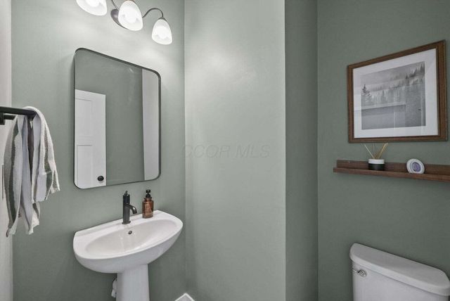 2557 Taberville Drive, Blacklick, OH 43004