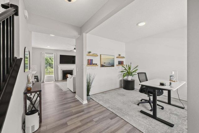 2557 Taberville Drive, Blacklick, OH 43004