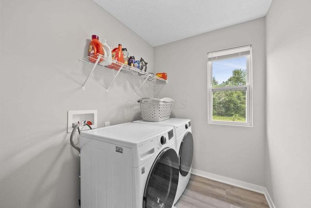 2557 Taberville Drive, Blacklick, OH 43004