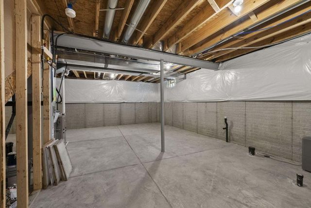 2557 Taberville Drive, Blacklick, OH 43004