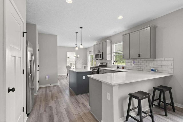 2557 Taberville Drive, Blacklick, OH 43004