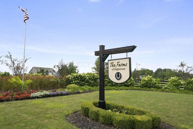 2557 Taberville Drive, Blacklick, OH 43004