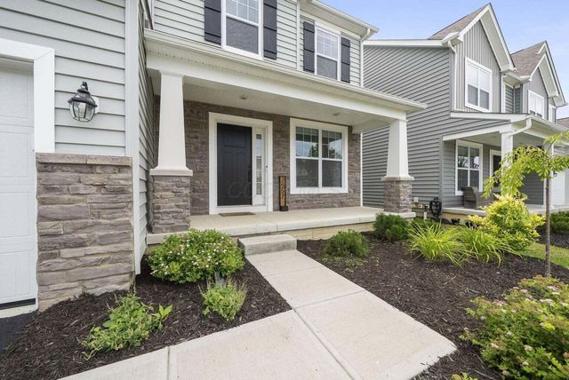 2557 Taberville Drive, Blacklick, OH 43004