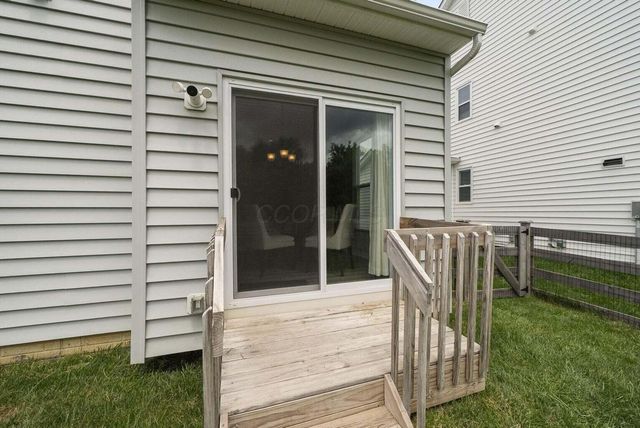 2557 Taberville Drive, Blacklick, OH 43004