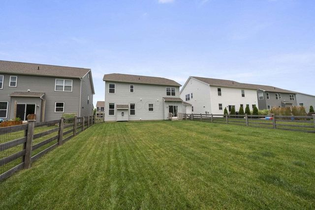 2557 Taberville Drive, Blacklick, OH 43004