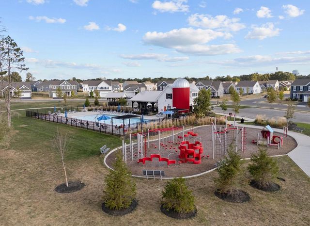 2557 Taberville Drive, Blacklick, OH 43004