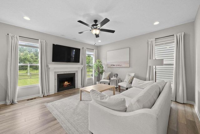 2557 Taberville Drive, Blacklick, OH 43004