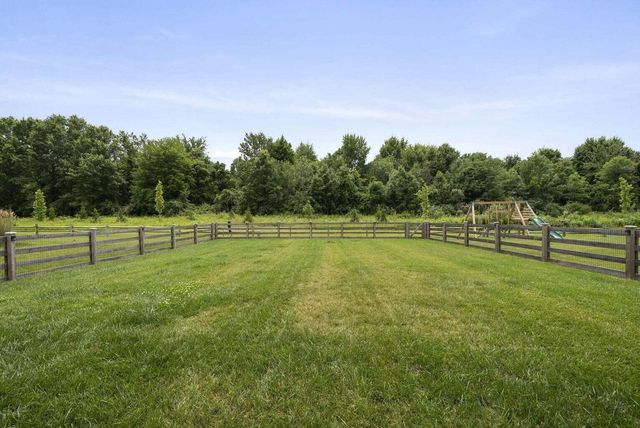 2557 Taberville Drive, Blacklick, OH 43004