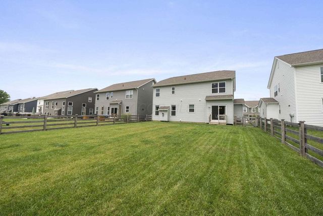 2557 Taberville Drive, Blacklick, OH 43004