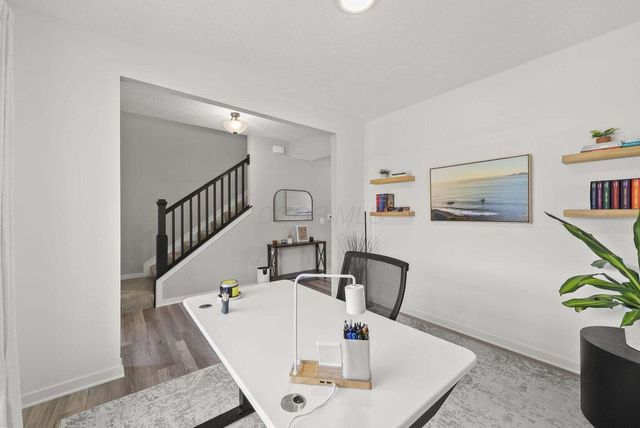 2557 Taberville Drive, Blacklick, OH 43004