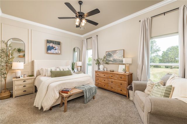 5399 Clear Springs Avenue, Springdale, AR 72762
