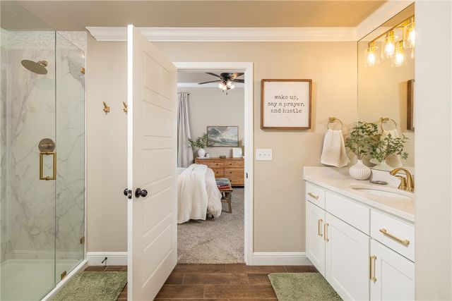 5399 Clear Springs Avenue, Springdale, AR 72762