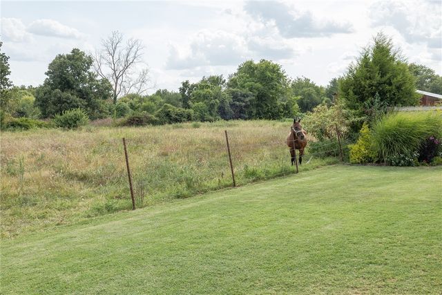 5399 Clear Springs Avenue, Springdale, AR 72762