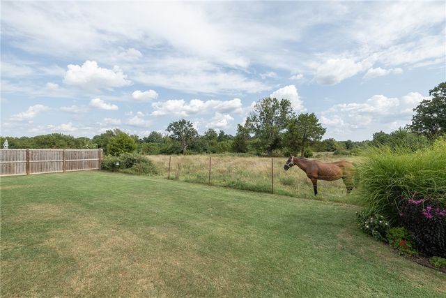 5399 Clear Springs Avenue, Springdale, AR 72762