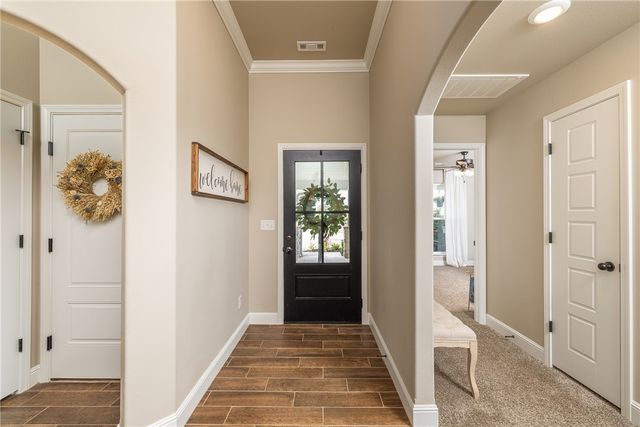 5399 Clear Springs Avenue, Springdale, AR 72762