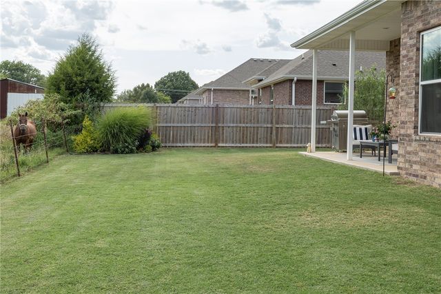 5399 Clear Springs Avenue, Springdale, AR 72762