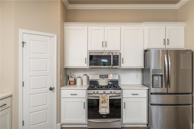 5399 Clear Springs Avenue, Springdale, AR 72762