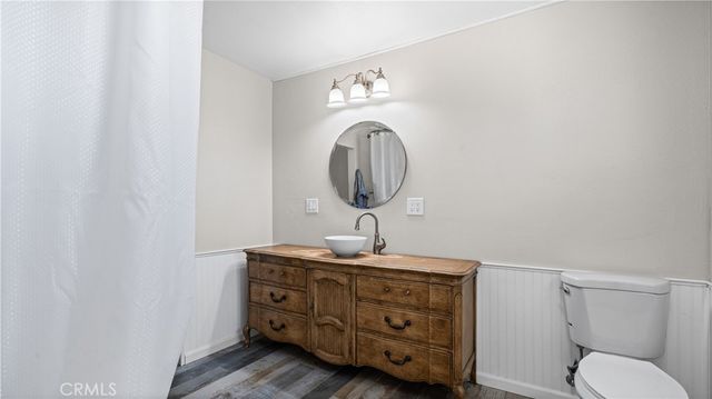 28736 Warren, Hemet, CA 92545