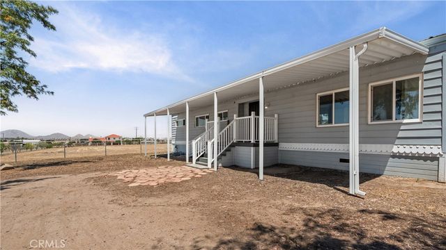 28736 Warren, Hemet, CA 92545