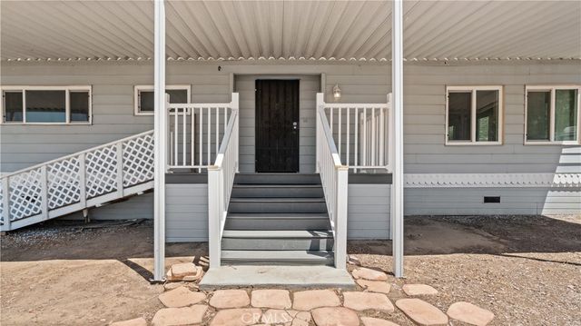 28736 Warren, Hemet, CA 92545