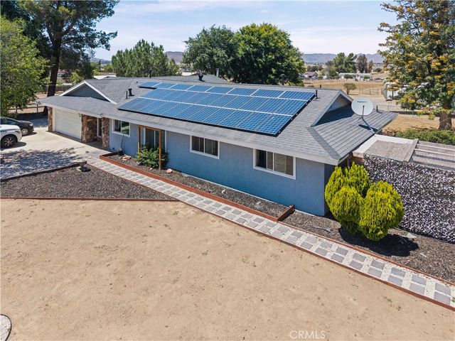 28736 Warren, Hemet, CA 92545