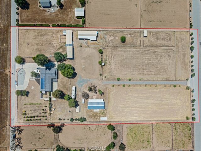 28736 Warren, Hemet, CA 92545
