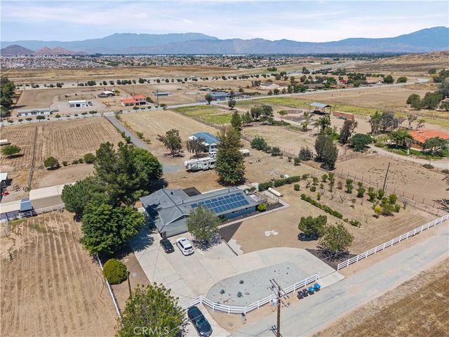 28736 Warren, Hemet, CA 92545
