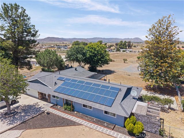 28736 Warren, Hemet, CA 92545