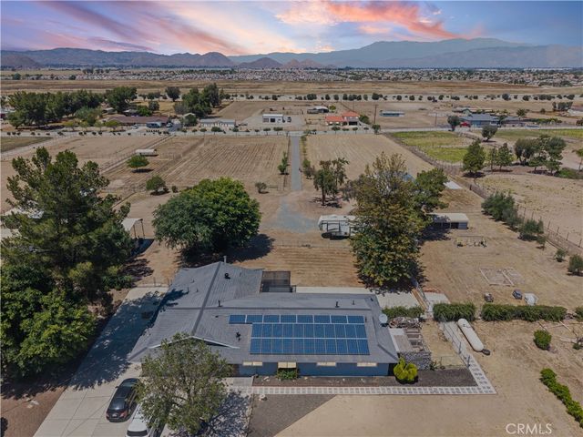 28736 Warren, Hemet, CA 92545