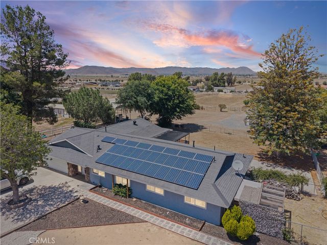 28736 Warren, Hemet, CA 92545