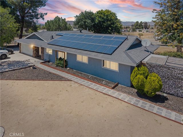 28736 Warren, Hemet, CA 92545