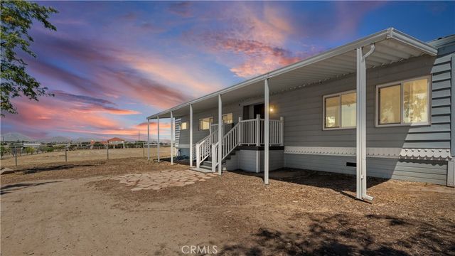 28736 Warren, Hemet, CA 92545