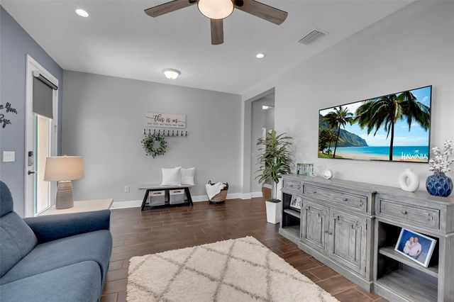 3321 WOODMONT DRIVE, Parrish, FL 34219