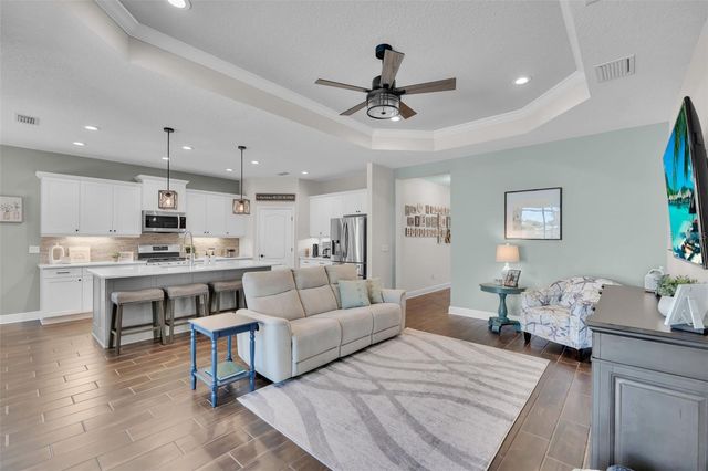 3321 WOODMONT DRIVE, Parrish, FL 34219