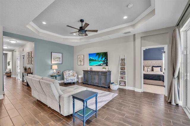 3321 WOODMONT DRIVE, Parrish, FL 34219