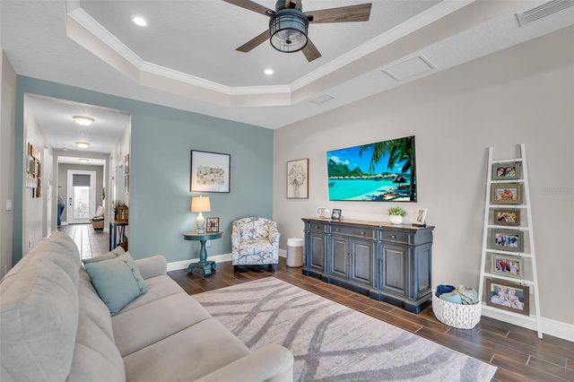 3321 WOODMONT DRIVE, Parrish, FL 34219