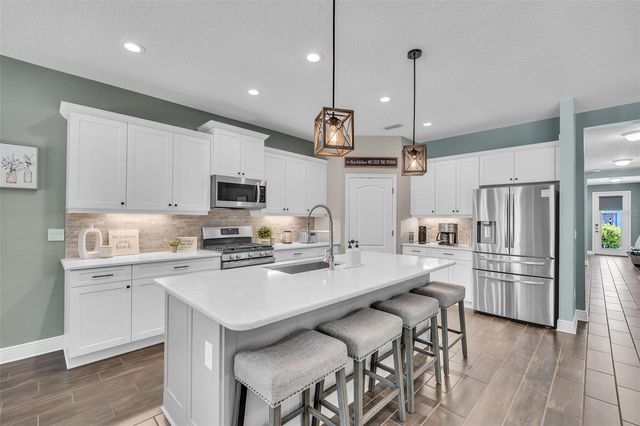 3321 WOODMONT DRIVE, Parrish, FL 34219
