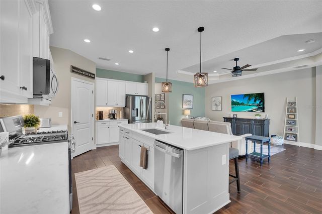 3321 WOODMONT DRIVE, Parrish, FL 34219