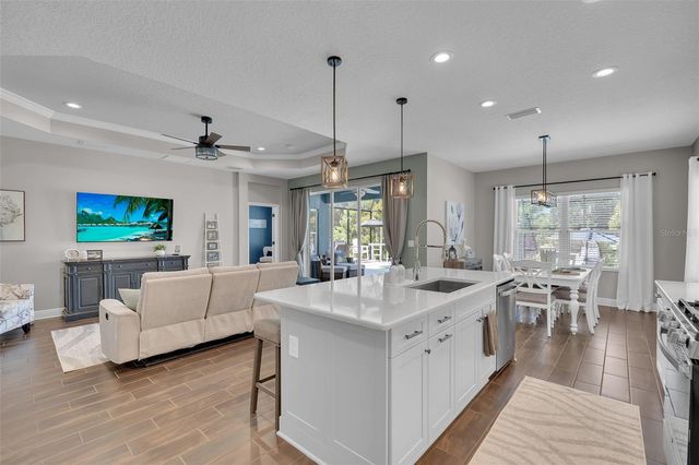 3321 WOODMONT DRIVE, Parrish, FL 34219