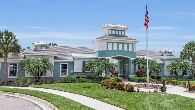 3321 WOODMONT DRIVE, Parrish, FL 34219