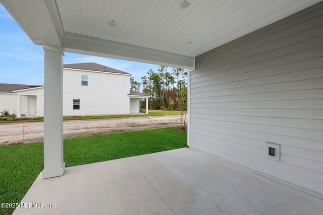 1030 BROOK FOREST Drive, St. Augustine, FL 32092