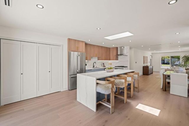 15045 Stratford Drive, San Jose, CA 95124