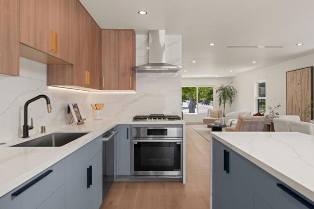 15045 Stratford Drive, San Jose, CA 95124
