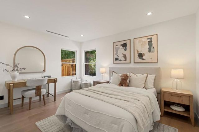 15045 Stratford Drive, San Jose, CA 95124