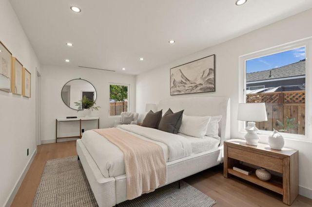 15045 Stratford Drive, San Jose, CA 95124